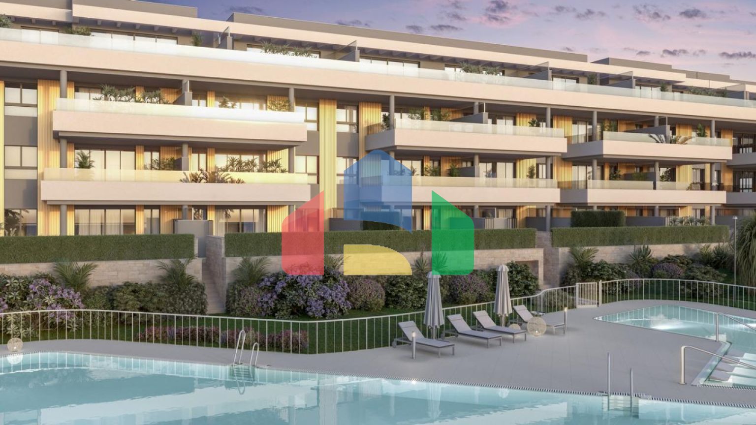 ПРИВИЛЕГИРОВАННЫЙ АНКЛАВ С ПРЕКРАСНЫМИ ВИДАМИ