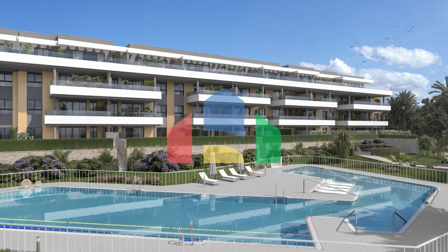 ПРИВИЛЕГИРОВАННЫЙ АНКЛАВ С ПРЕКРАСНЫМИ ВИДАМИ