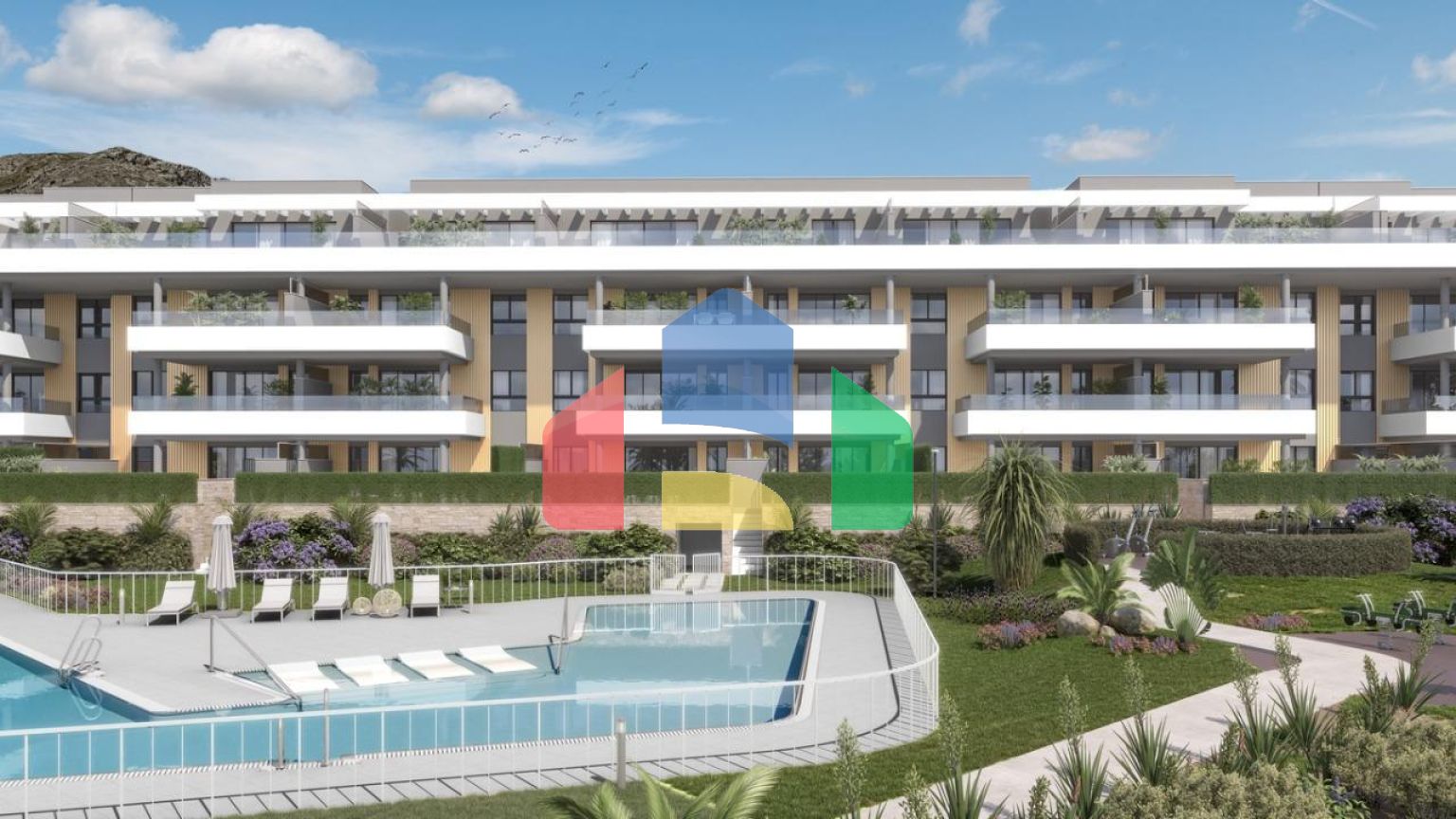 ПРИВИЛЕГИРОВАННЫЙ АНКЛАВ С ПРЕКРАСНЫМИ ВИДАМИ