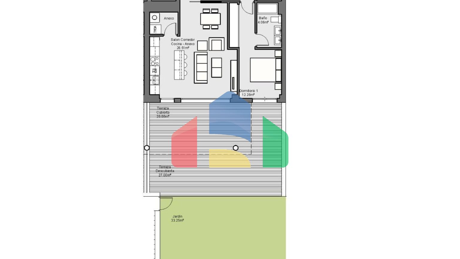 ПРИВИЛЕГИРОВАННЫЙ АНКЛАВ С ПРЕКРАСНЫМИ ВИДАМИ