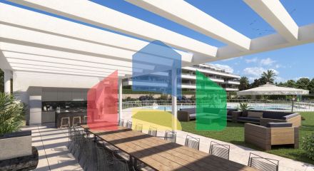 ПРИВИЛЕГИРОВАННЫЙ АНКЛАВ С ПРЕКРАСНЫМИ ВИДАМИ