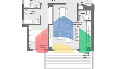 ПРИВИЛЕГИРОВАННЫЙ АНКЛАВ С ПРЕКРАСНЫМИ ВИДАМИ