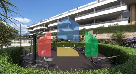 ПРИВИЛЕГИРОВАННЫЙ АНКЛАВ С ПРЕКРАСНЫМИ ВИДАМИ