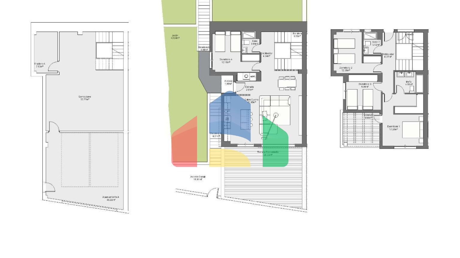 ПРИВИЛЕГИРОВАННЫЙ АНКЛАВ С ПРЕКРАСНЫМИ ВИДАМИ