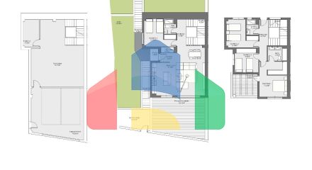 ПРИВИЛЕГИРОВАННЫЙ АНКЛАВ С ПРЕКРАСНЫМИ ВИДАМИ