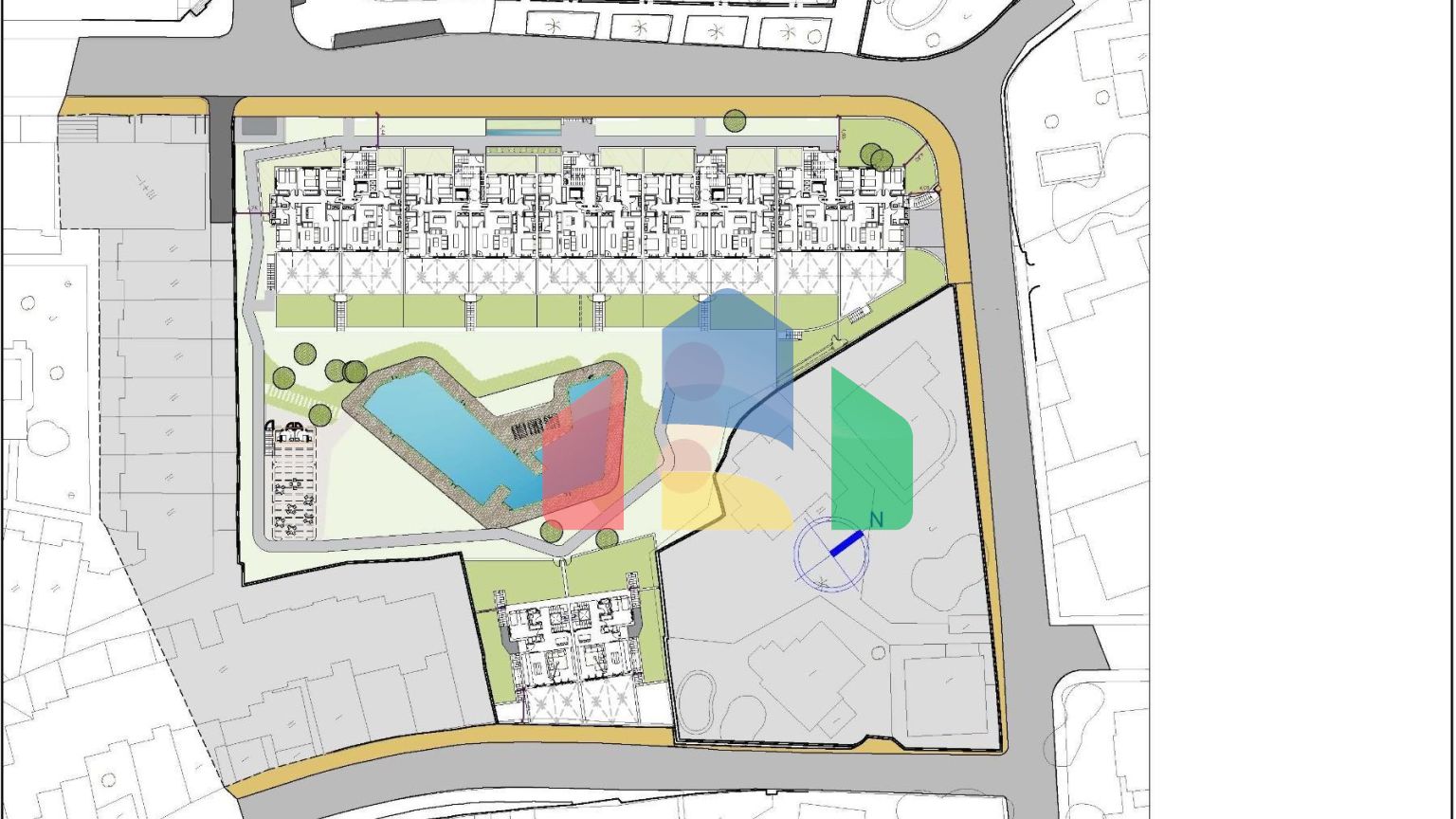 ПРИВИЛЕГИРОВАННЫЙ АНКЛАВ С ПРЕКРАСНЫМИ ВИДАМИ