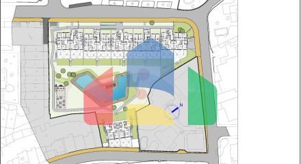 ПРИВИЛЕГИРОВАННЫЙ АНКЛАВ С ПРЕКРАСНЫМИ ВИДАМИ