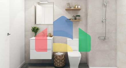 Эксклюзивные квартиры с тремя спальнями, расположенные на берегу моря в Торремолиносе Эксклюзивные квартиры с тремя спальнями, расположенные на берегу моря в Торремолиносе