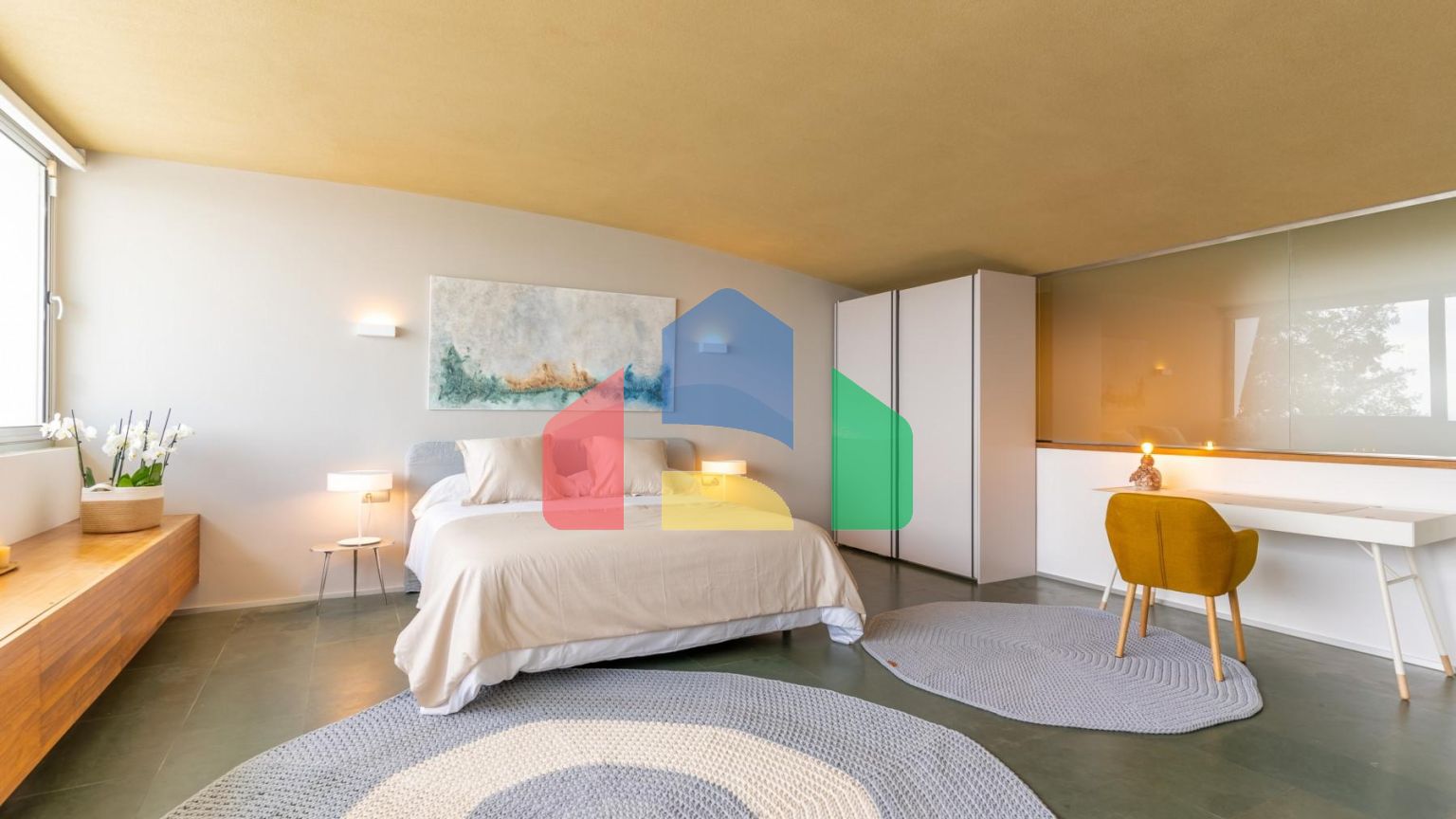 Роскошная вилла в эксклюзивном поселке Reserva del Higuerón, в Бенальмадена