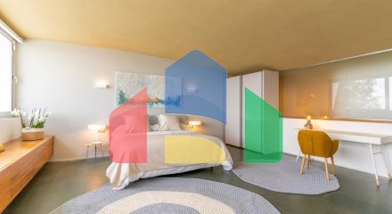 Роскошная вилла в эксклюзивном поселке Reserva del Higuerón, в Бенальмадена