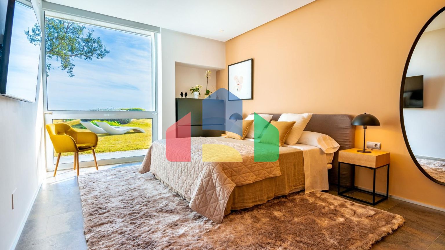 Роскошная вилла в эксклюзивном поселке Reserva del Higuerón, в Бенальмадена