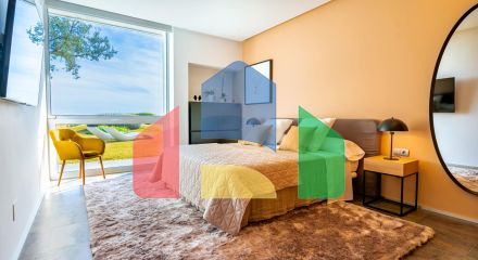 Роскошная вилла в эксклюзивном поселке Reserva del Higuerón, в Бенальмадена