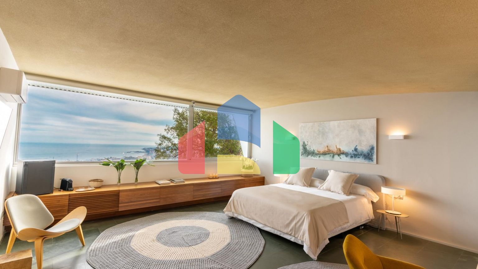 Роскошная вилла в эксклюзивном поселке Reserva del Higuerón, в Бенальмадена