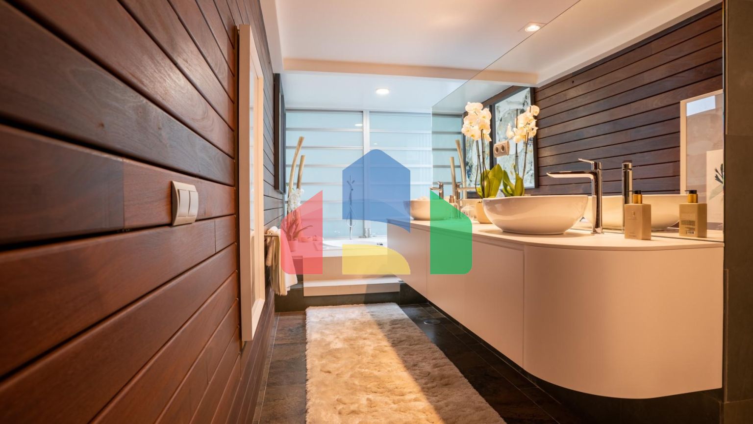 Роскошная вилла в эксклюзивном поселке Reserva del Higuerón, в Бенальмадена