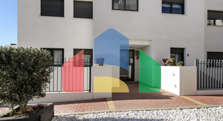 Luxury 3 Bedroom Apartment