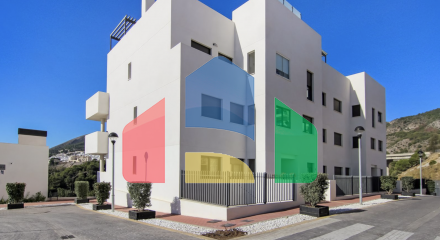 Luxury 3 Bedroom Apartment