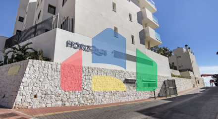 Luxury 3 Bedroom Apartment