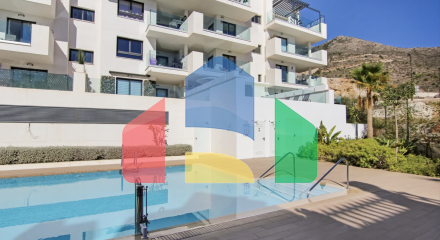 Luxury 3 Bedroom Apartment
