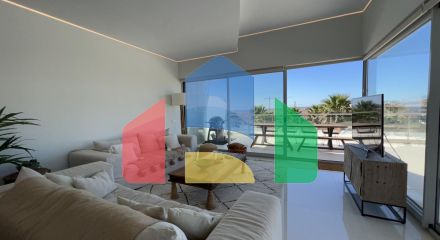 Пентхаус Benalmadena The Hill