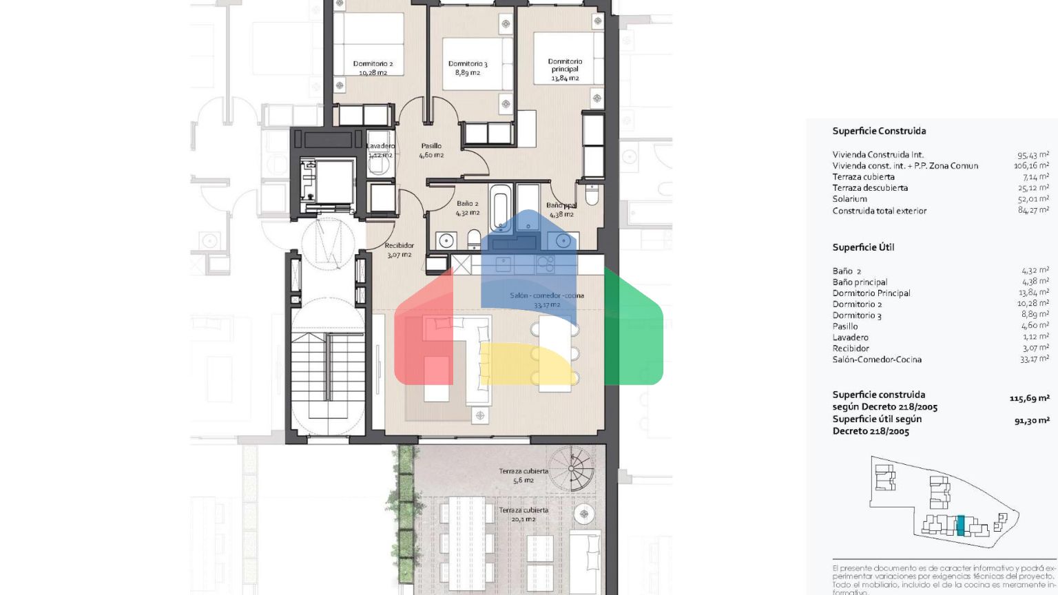 РОСКОШНАЯ УРБАНИЗАЦИЯ С ВИДОМ НА МОРЕ В БЕНАЛЬМАДЕНЕ