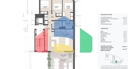 РОСКОШНАЯ УРБАНИЗАЦИЯ С ВИДОМ НА МОРЕ В БЕНАЛЬМАДЕНЕ РОСКОШНАЯ УРБАНИЗАЦИЯ С ВИДОМ НА МОРЕ В БЕНАЛЬМАДЕНЕ