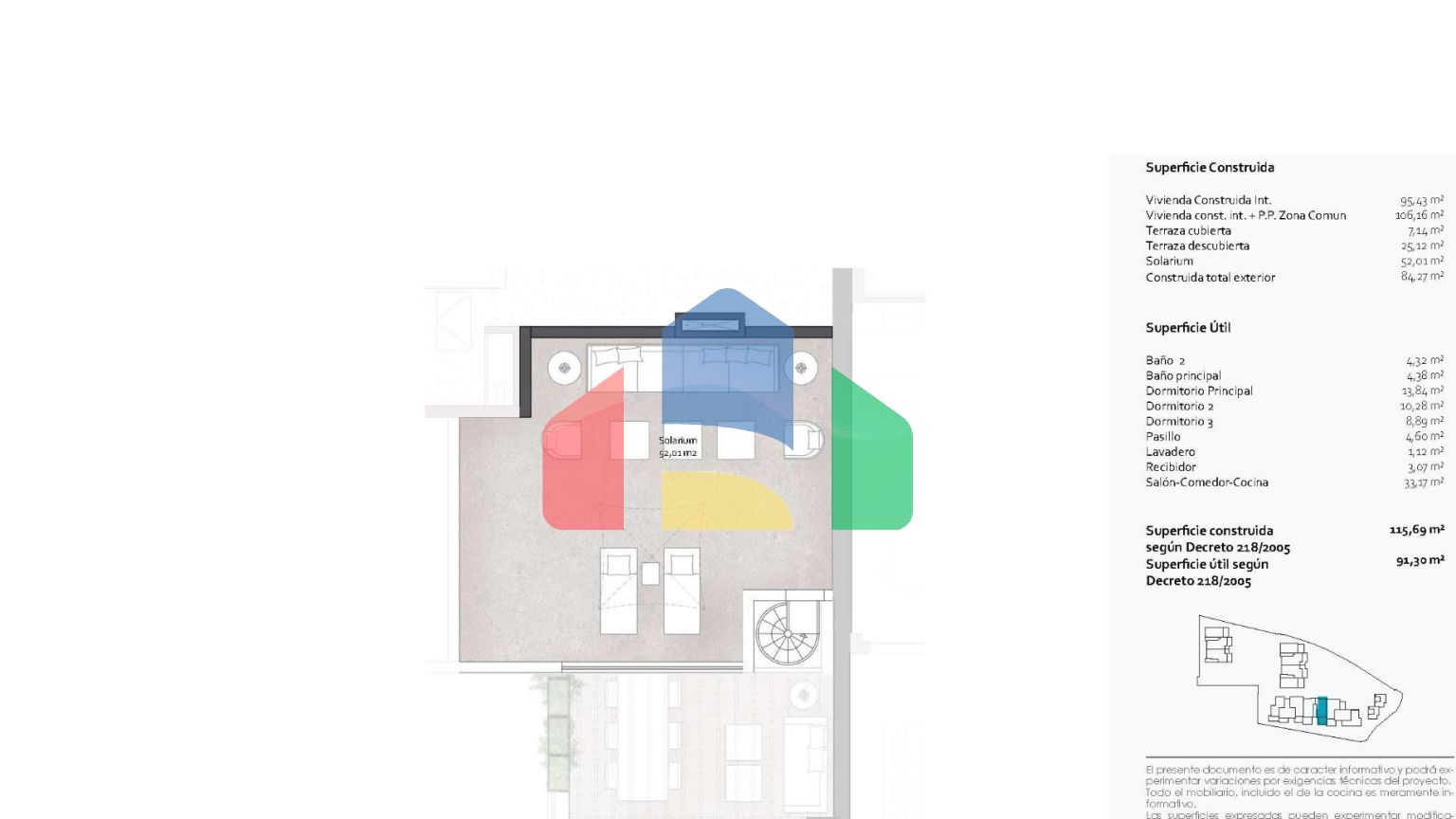 РОСКОШНАЯ УРБАНИЗАЦИЯ С ВИДОМ НА МОРЕ В БЕНАЛЬМАДЕНЕ