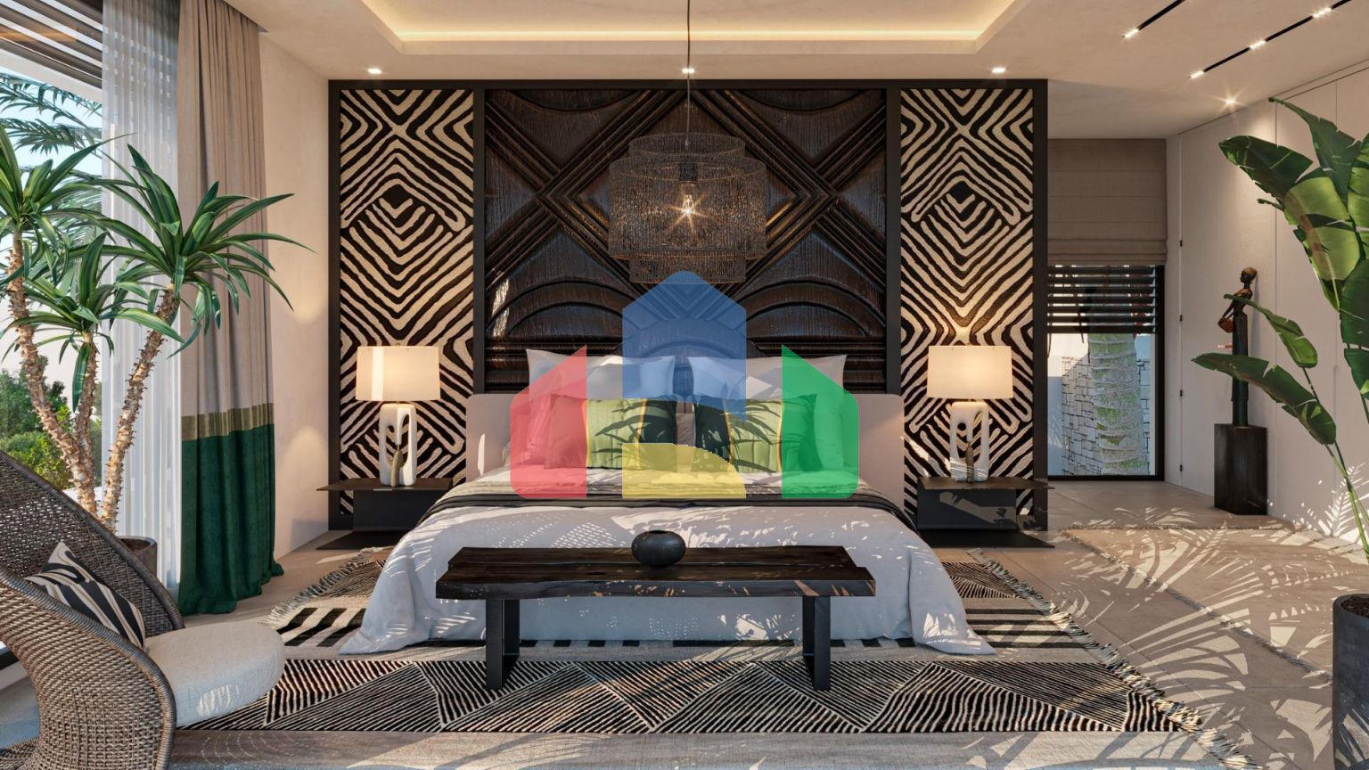 НОВЫЕ ВИЛЛЫ В БЕНАЛЬМАДЕНЕ