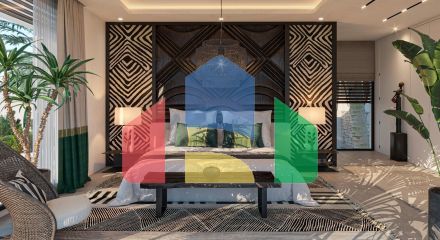 НОВЫЕ ВИЛЛЫ В БЕНАЛЬМАДЕНЕ