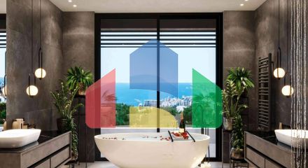 НОВЫЕ ВИЛЛЫ В БЕНАЛЬМАДЕНЕ