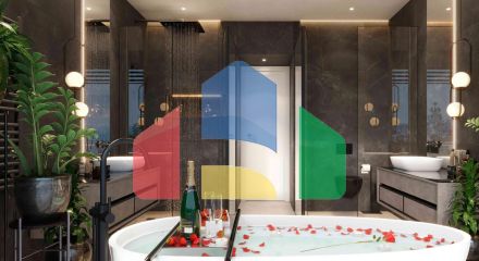 НОВЫЕ ВИЛЛЫ В БЕНАЛЬМАДЕНЕ