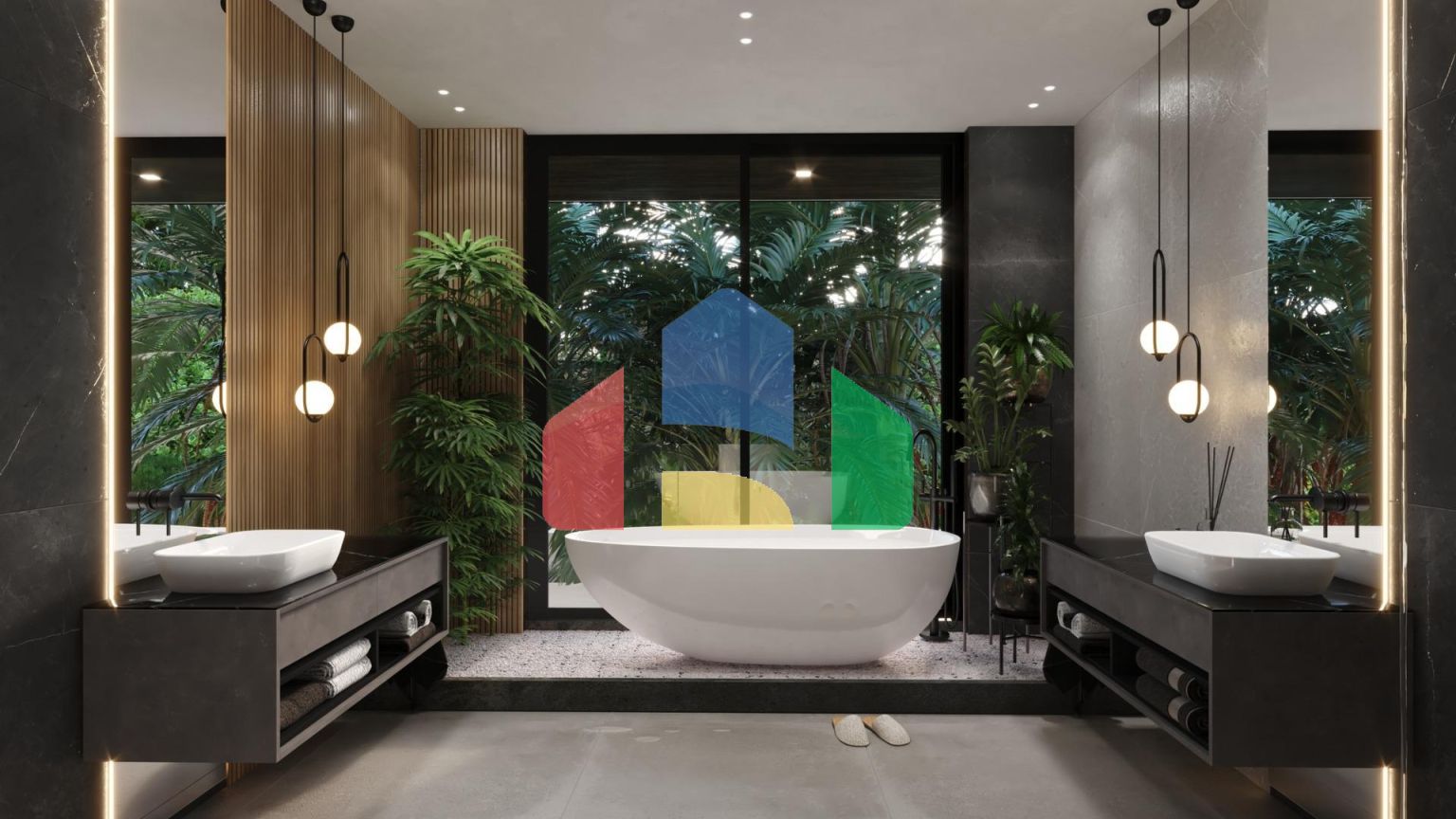 НОВЫЕ ВИЛЛЫ В БЕНАЛЬМАДЕНЕ