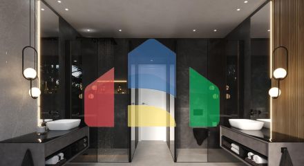 НОВЫЕ ВИЛЛЫ В БЕНАЛЬМАДЕНЕ