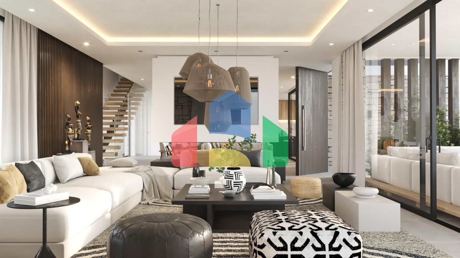 НОВЫЕ ВИЛЛЫ В БЕНАЛЬМАДЕНЕ