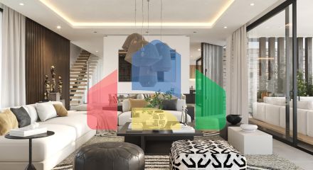 НОВЫЕ ВИЛЛЫ В БЕНАЛЬМАДЕНЕ