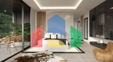 НОВЫЕ ВИЛЛЫ В БЕНАЛЬМАДЕНЕ