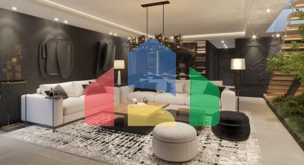 НОВЫЕ ВИЛЛЫ В БЕНАЛЬМАДЕНЕ