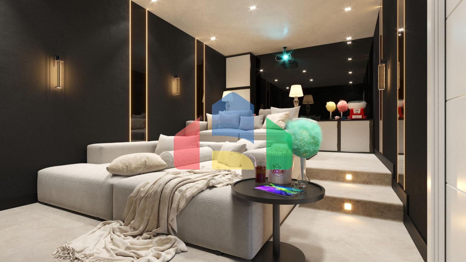 НОВЫЕ ВИЛЛЫ В БЕНАЛЬМАДЕНЕ