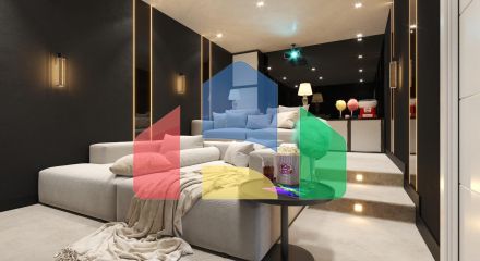 НОВЫЕ ВИЛЛЫ В БЕНАЛЬМАДЕНЕ