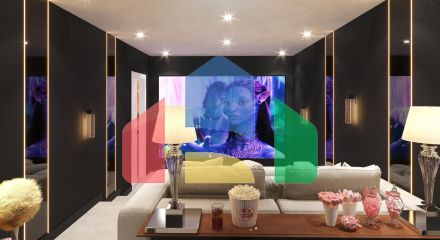 НОВЫЕ ВИЛЛЫ В БЕНАЛЬМАДЕНЕ