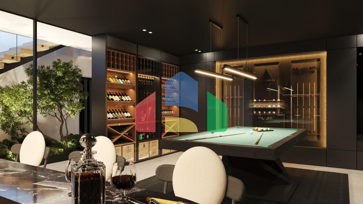 НОВЫЕ ВИЛЛЫ В БЕНАЛЬМАДЕНЕ