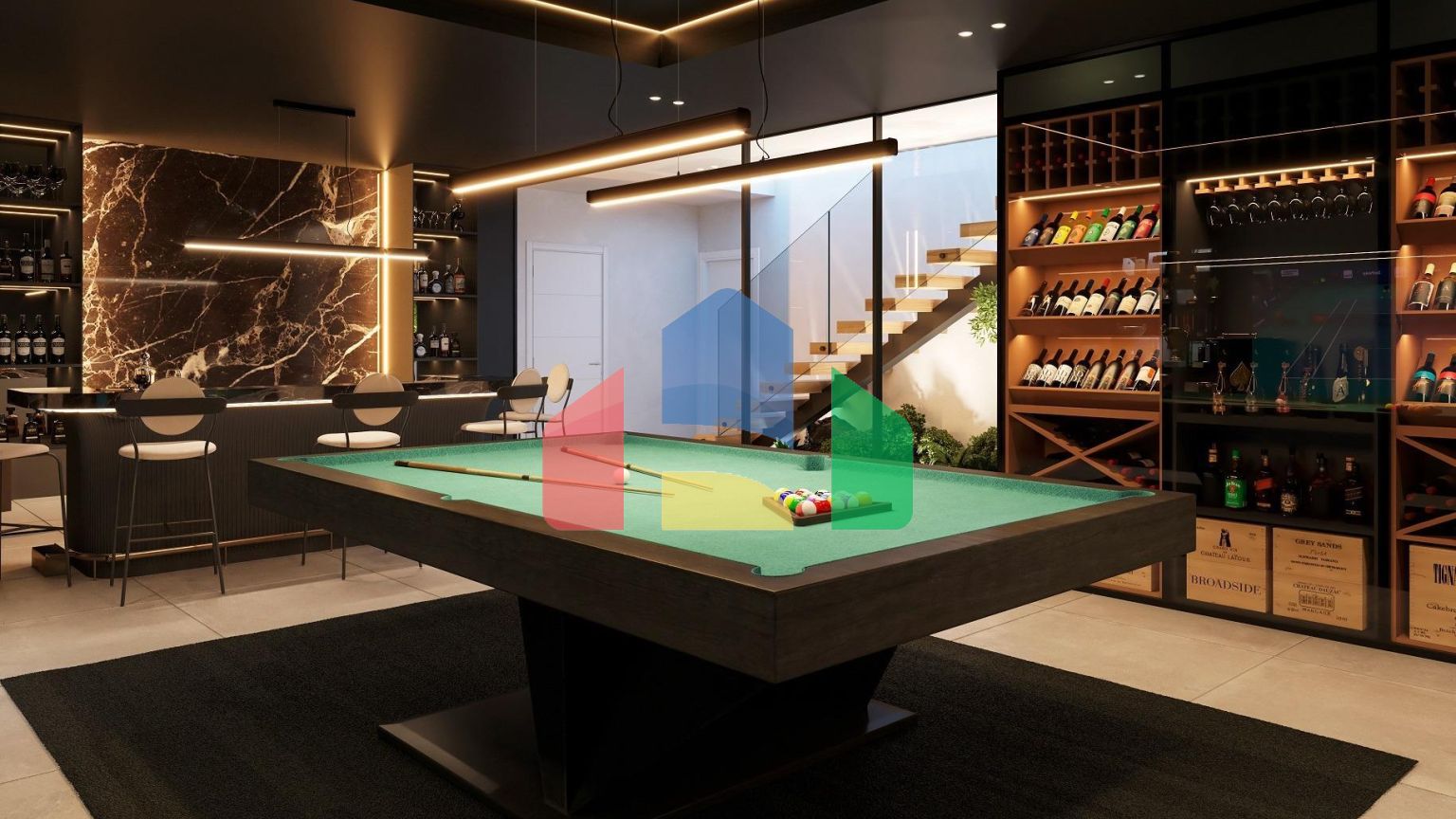 НОВЫЕ ВИЛЛЫ В БЕНАЛЬМАДЕНЕ