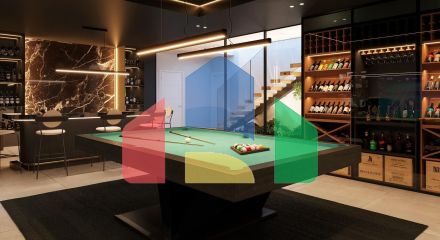 НОВЫЕ ВИЛЛЫ В БЕНАЛЬМАДЕНЕ