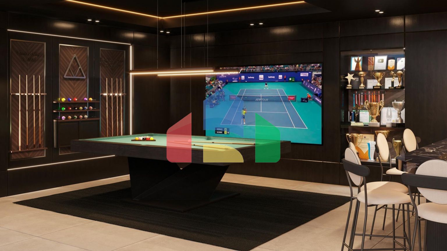 НОВЫЕ ВИЛЛЫ В БЕНАЛЬМАДЕНЕ