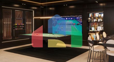 НОВЫЕ ВИЛЛЫ В БЕНАЛЬМАДЕНЕ