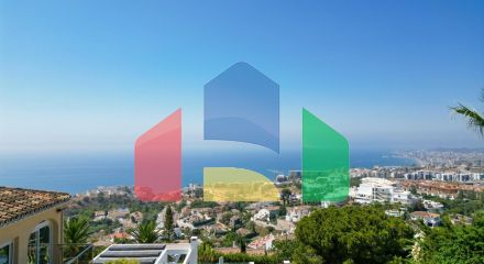 НОВЫЕ ВИЛЛЫ В БЕНАЛЬМАДЕНЕ