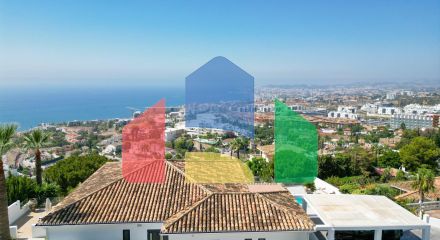 НОВЫЕ ВИЛЛЫ В БЕНАЛЬМАДЕНЕ