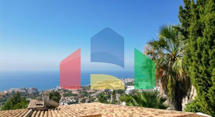 НОВЫЕ ВИЛЛЫ В БЕНАЛЬМАДЕНЕ