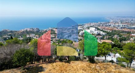 НОВЫЕ ВИЛЛЫ В БЕНАЛЬМАДЕНЕ