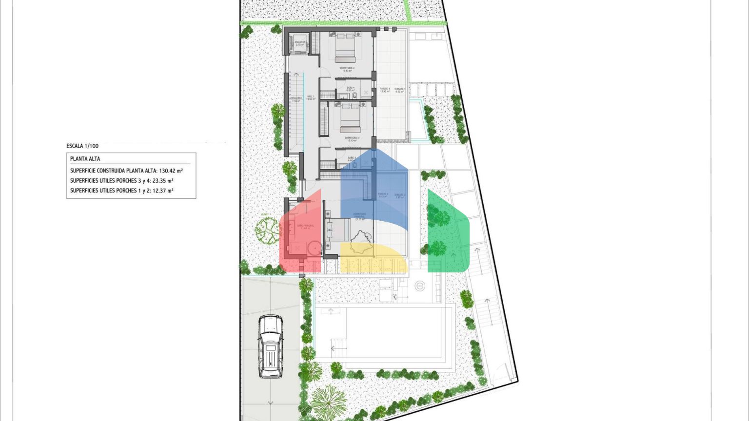 НОВЫЕ ВИЛЛЫ В БЕНАЛЬМАДЕНЕ