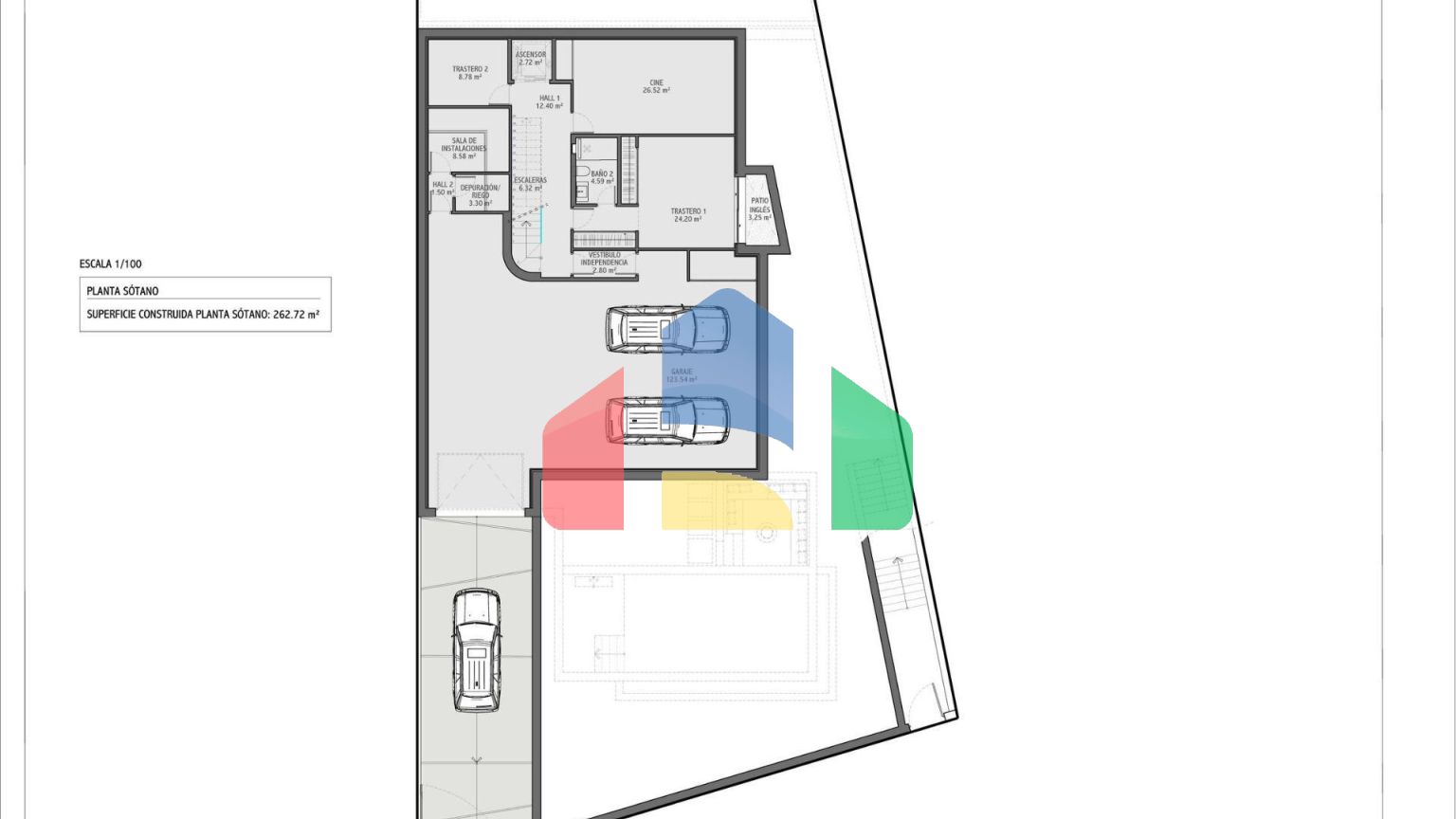 НОВЫЕ ВИЛЛЫ В БЕНАЛЬМАДЕНЕ